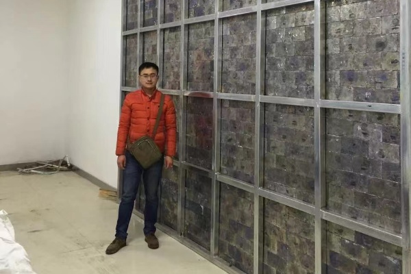辽阳加速器防护铅砖 铅锭