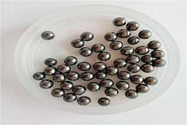 辽阳铅珠 铅粒 铅丸 铅砂配重用