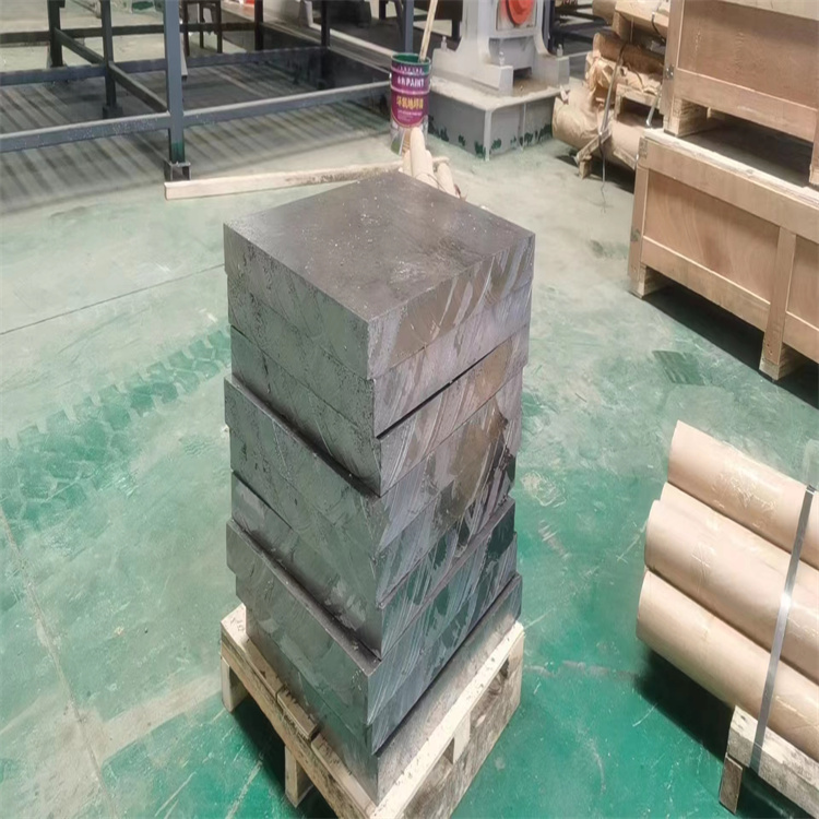 辽阳铅块的主要用途